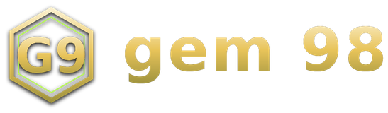 gem 98 logo
